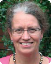 Tina Enevoldsen