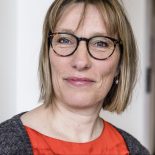 Marit Eika Jørgensen