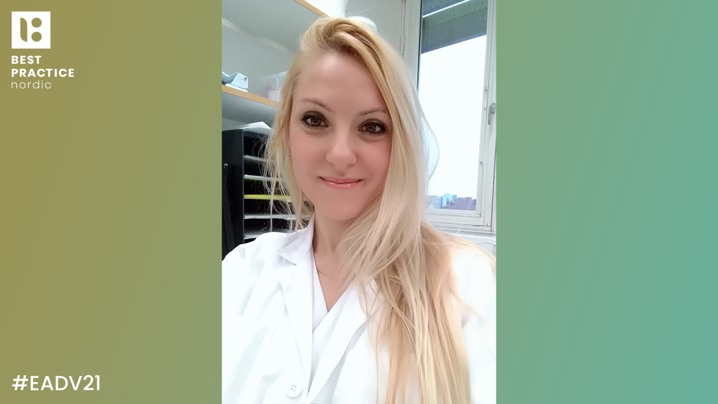 How to recognize and manage hair dye allergy