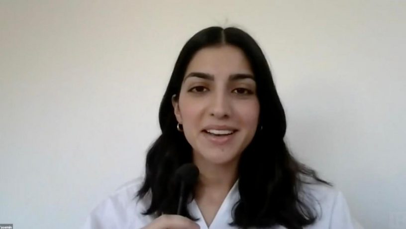 Yasemin Topal Yüksel