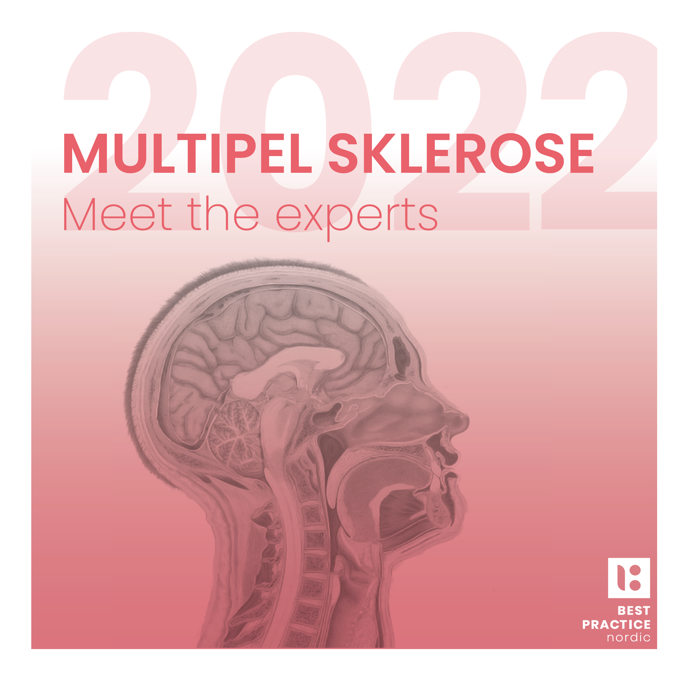 Meet The Experts Multipel Sklerose BestPractice Nordic Meet The Experts Multipel Sklerose BestPractice Nordic