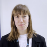 Maja Bruhn