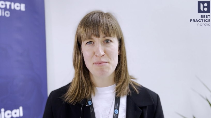 Maja Bruhn