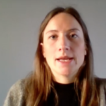 Nathalie Fogh Rasmussen