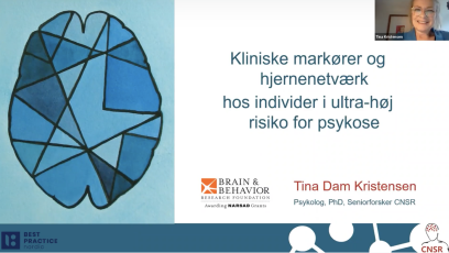Tina Dam Kristensen