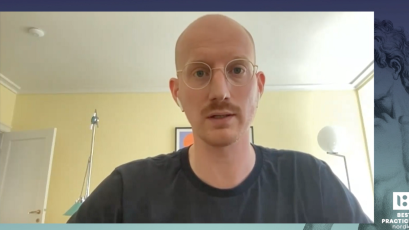 Ulrik Nykjær Jeppesen