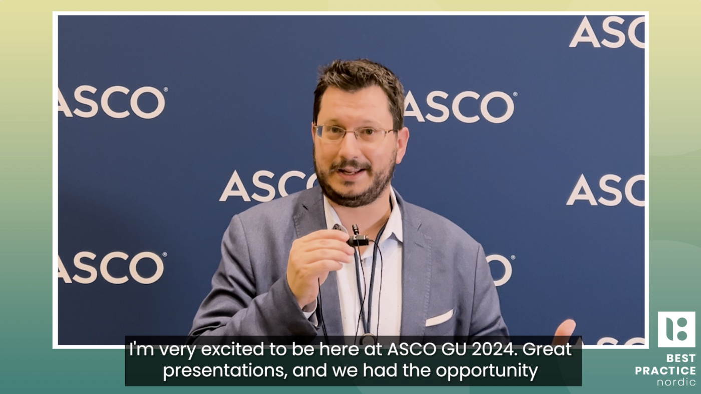 LongTerm PatientReported Data from the JAVELIN Bladder 100