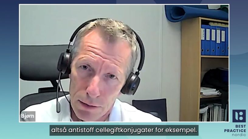 Bjørn Naume