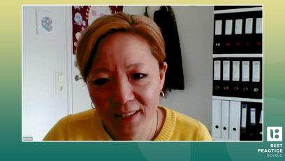 Inna Markovna Chen