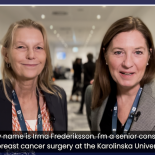 Irma Frederiksson & Tove Filtenborg Tvedskov