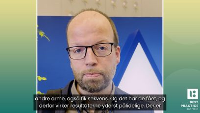 Laurids Østergaard Poulsen