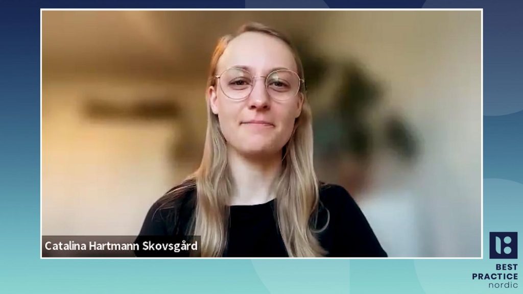 Catalina Hartmann Skovsgård