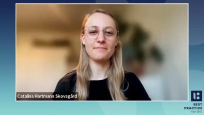 Catalina Hartmann Skovsgård
