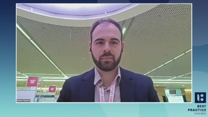 Dimitrios Salgkamis