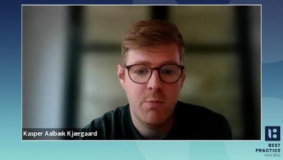 Kasper Kjærgaard