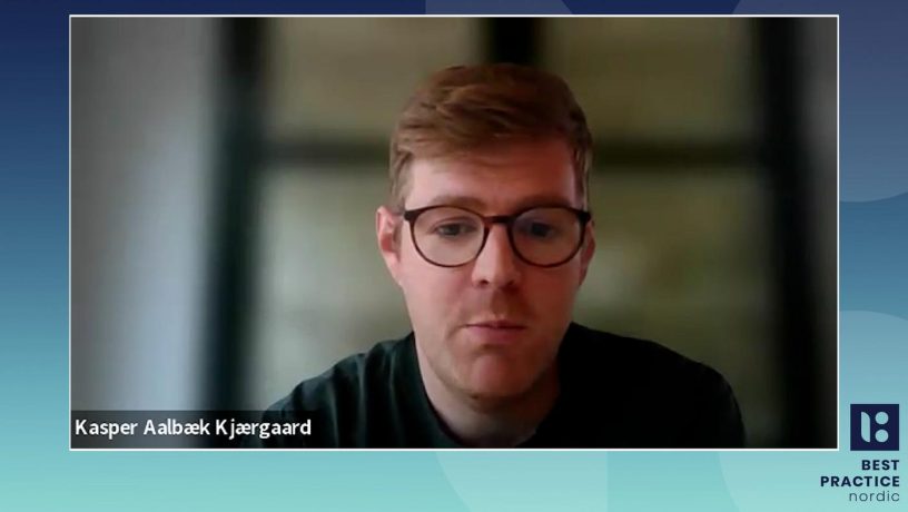 Kasper Kjærgaard