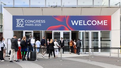 Image courtesy of the European Academy of Dermatology and Venereology (EADV).