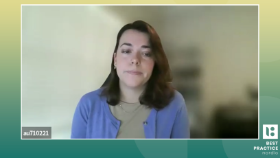 Kirsten Marie Woolpert