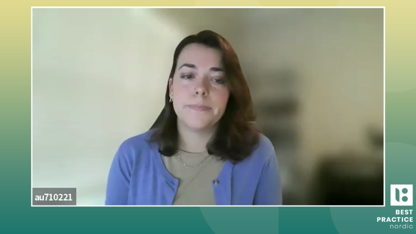 Kirsten Marie Woolpert