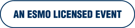 ESMO Licensed event