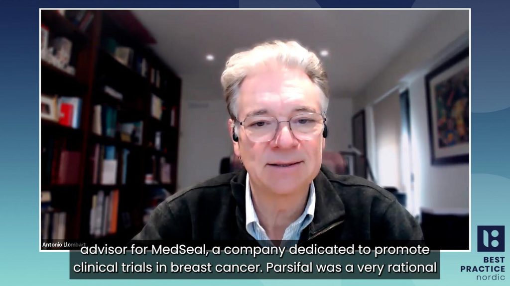 Antonio Llombart Cussac