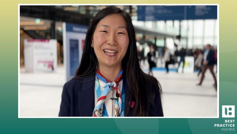 Sara Witting Christensen Wen