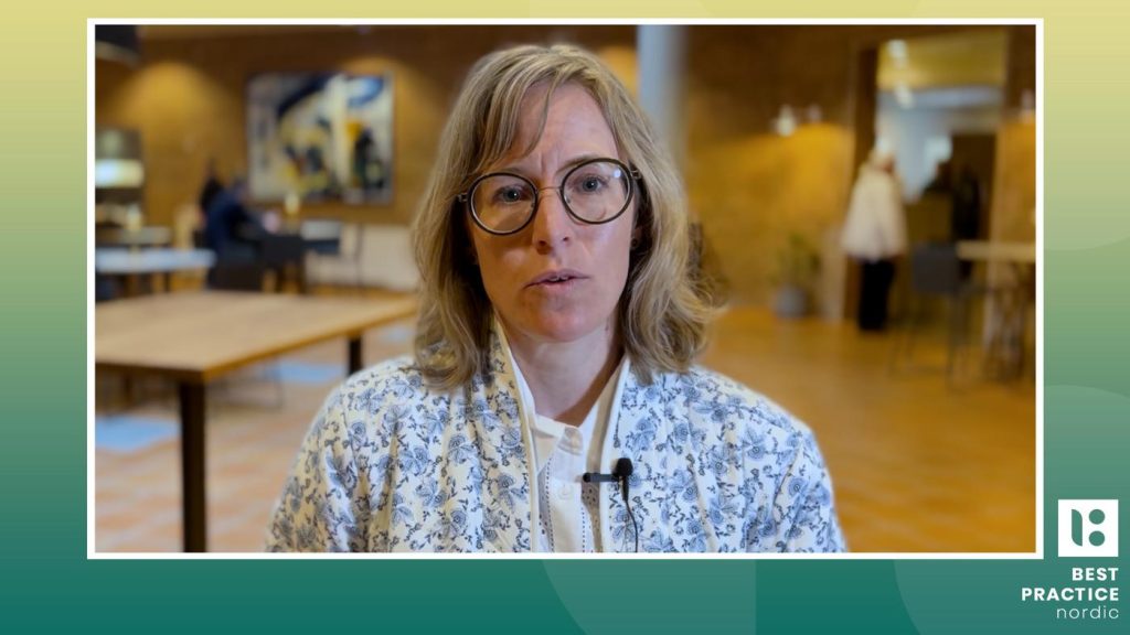 Natacha Dencker Trabjerg