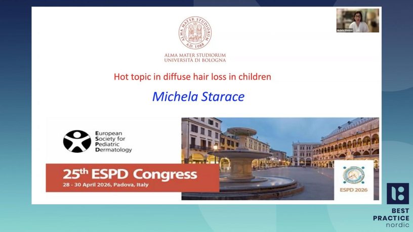 Michela Starace